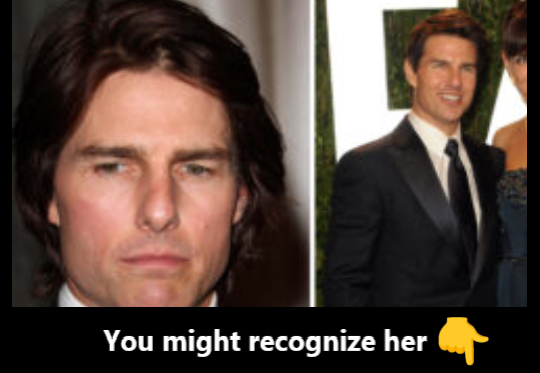 15 years after his divorce, Tom Cruise, 61, has new girlfriend - THE ...