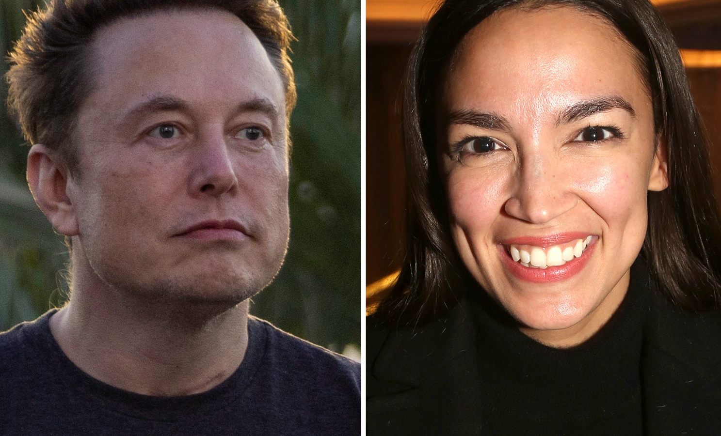 Elon Musk and AOC Engage in Yet Another Hilarious Exchange, Sparking ...