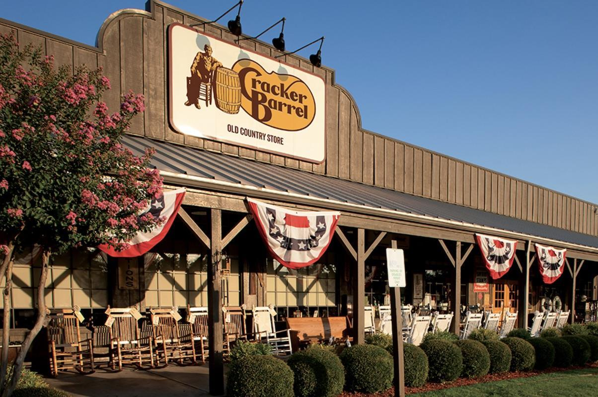 Discover why Cracker Barrel's newest menu item is causing a stir among ...