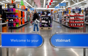 Walmart Reveals Plans to Close These Stores in 2024!