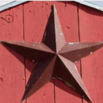 The Meaning Behind “Barn Stars”