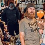 “Duck Dynasty’s” Jase and Missy Robertson with tears in their eyes make the sad announcement…