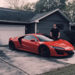 A Week Ago, My House Was Robbed — Today, My Son (Who Doesn’t Have a Job) Bought Himself a Sports Car