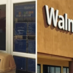 (VIDEO)Marine Kicked Out Of Walmart Store Because Of Uniform – What Happens Next Went Completely Viral!