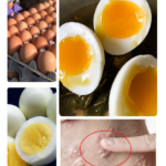 Here’s what happens to your body if you eat eggs every day!