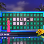 Wheel Of Fortune Contestant Stuns Everyone After Solving This Difficult Puzzle